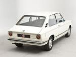 BMW 2000 Touring 1971 года (UK)